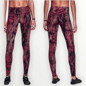 NIKE Legendary Waves Dri Fit Full Length Tight